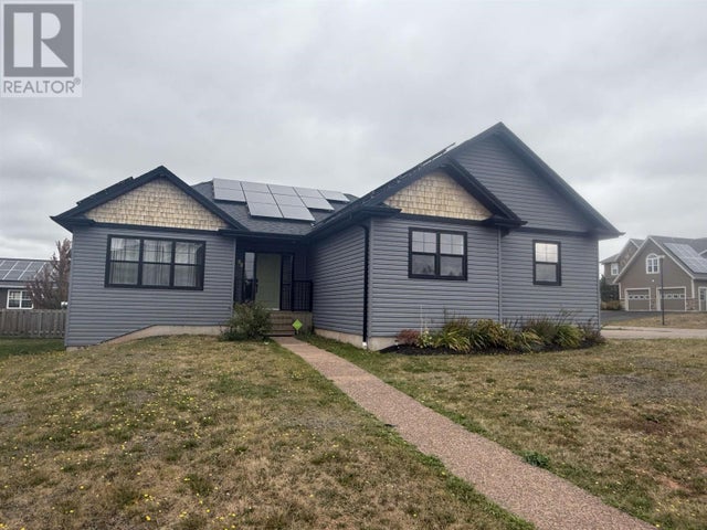 90 Essex Crescent, Charlottetown