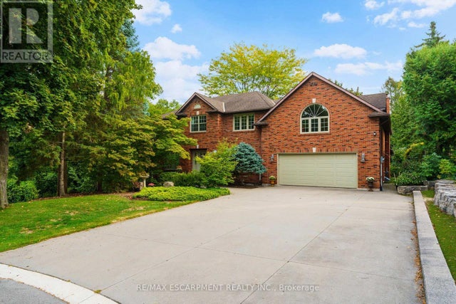 373 Brookview Court, Hamilton (ancaster)