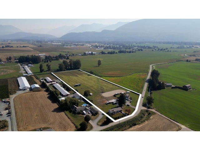 6050 Chadsey Road|greendale, Chilliwack