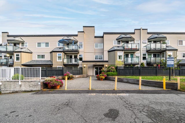 315 1850 Southmere Crescent, Surrey