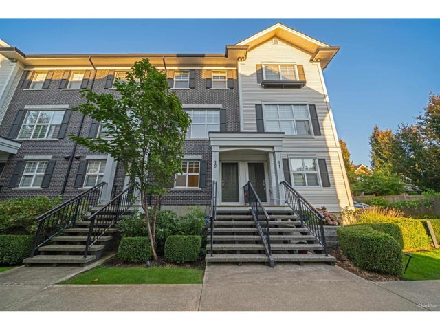 12 2469 164 Street, Surrey