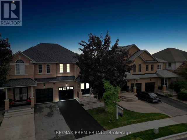 67 Colle Melito Way, Vaughan (sonoma Heights)