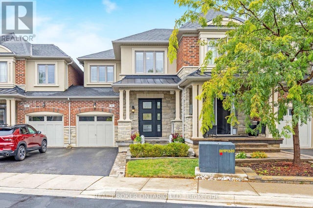 41 Diamond Leaf Lane, Halton Hills (georgetown)