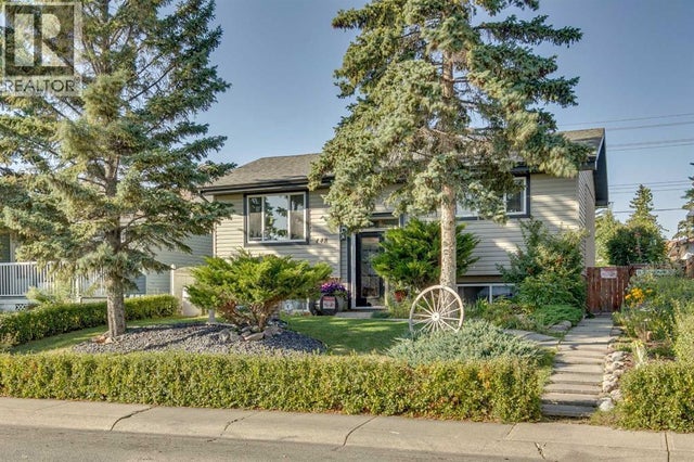 448 Malvern Close Ne, Calgary