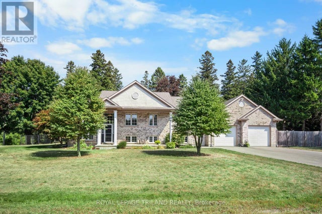 2670 Putnam Road, Thames Centre (putnam)