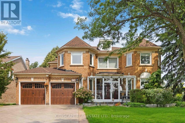 406 Weldrick Road E, Richmond Hill (bayview Hill)