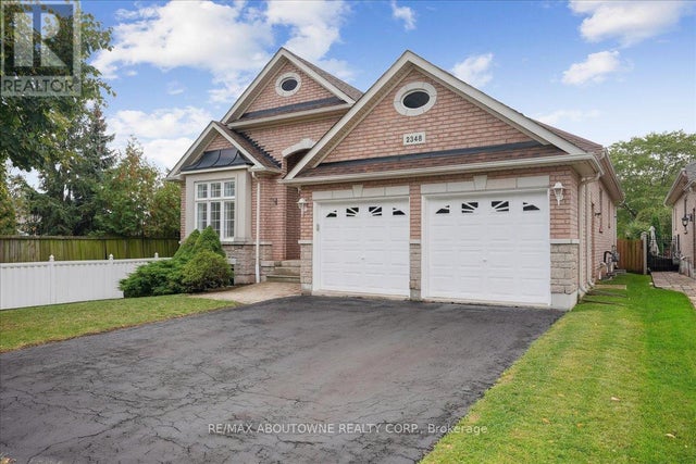 2348 Tesla Crescent, Oakville (jc Joshua Creek)