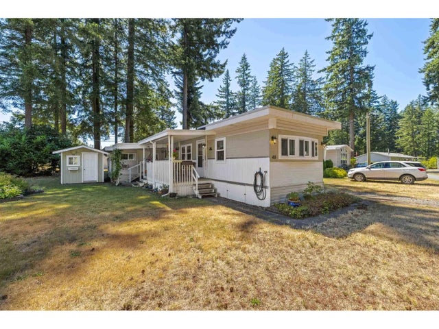 48 20071 24 Avenue, Langley