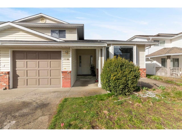 32105 Rogers Avenue, Abbotsford