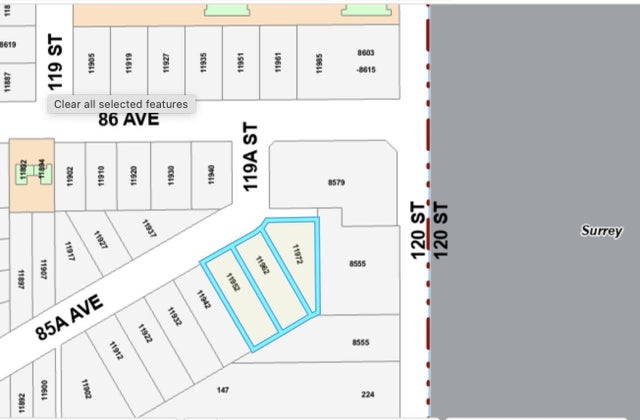 11972 85a Avenue, Delta