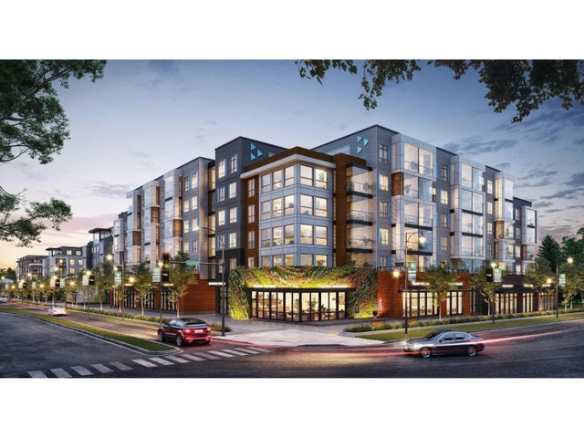 506 19911 76 Avenue, Langley