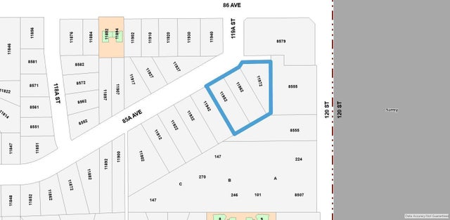 11952 85a Avenue, Delta