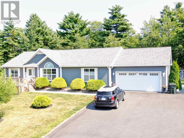 26 Aspen Court, Conquerall Bank