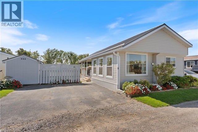 92 Clubhouse Road Unit# 6, Turkey Point