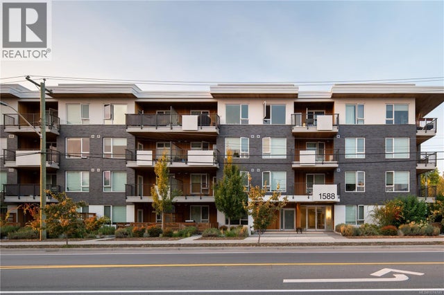 202 1588 North Dairy Rd, Saanich
