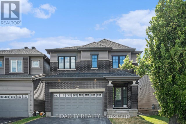 644 Eagle Crest Heights, Ottawa