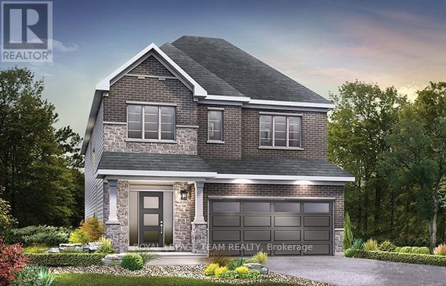 902 Locomotion Lane, Ottawa