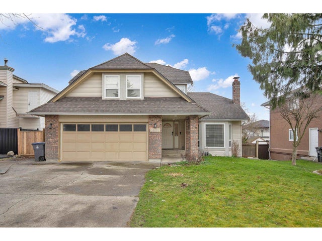 6960 143a Street, Surrey