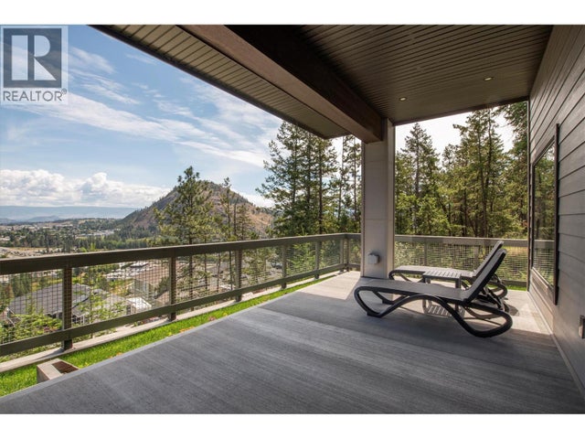 2161 Upper Sundance Drive Unit# 20, West Kelowna