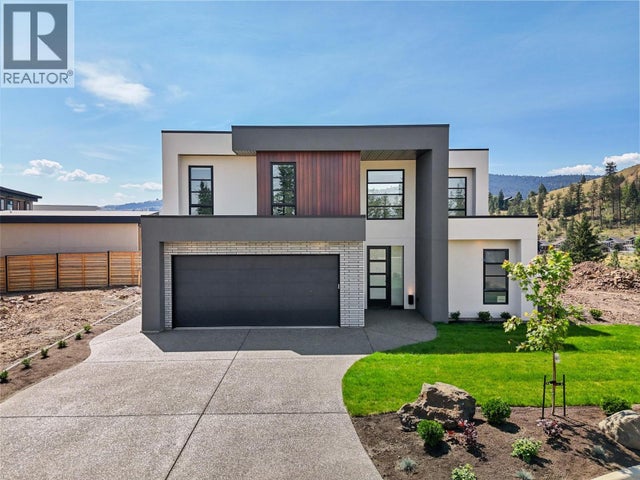 1453 Prairie Rose Court, Kamloops
