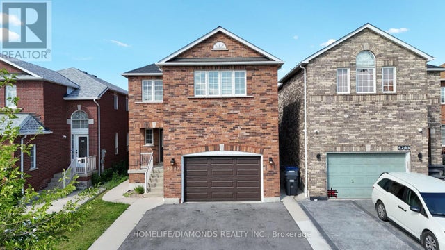 5267 Brookwood Court, Mississauga (east Credit)