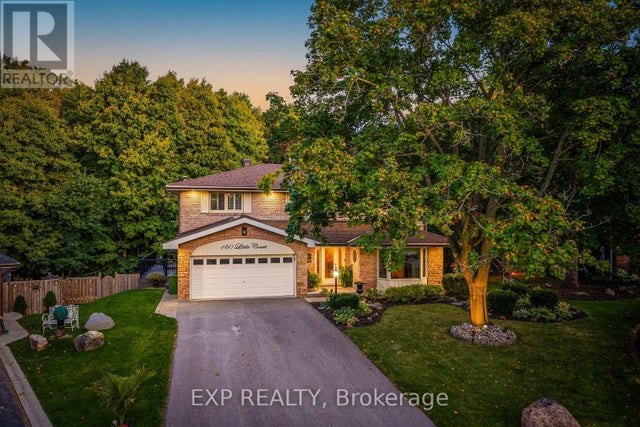 160 Little Court, Caledon (bolton North)