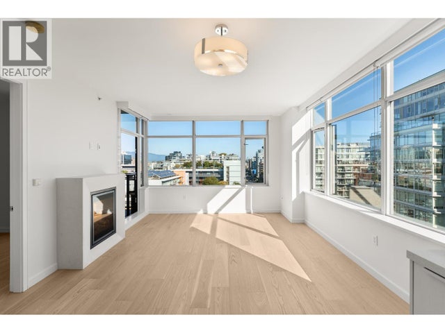 1104 181 W 1st Avenue, Vancouver
