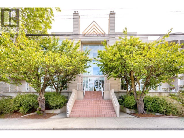 303 7700 Gilbert Road, Richmond