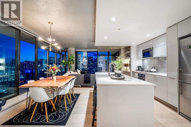 2305 108 W Cordova Street, Vancouver