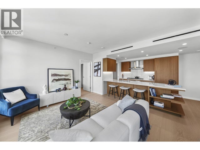 3405 1335 Howe Street, Vancouver