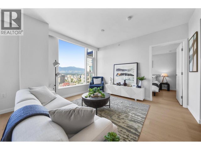 3405 1335 Howe Street, Vancouver