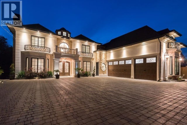 5851 Reeves Road, Richmond