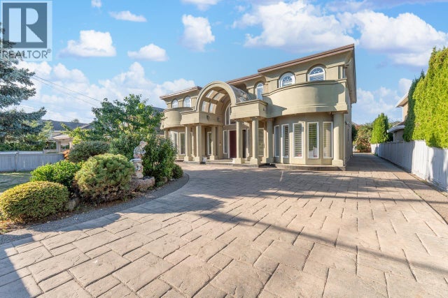 6711 Chatterton Road, Richmond