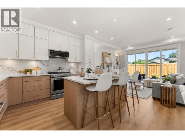 11811 Dunford Road, Richmond