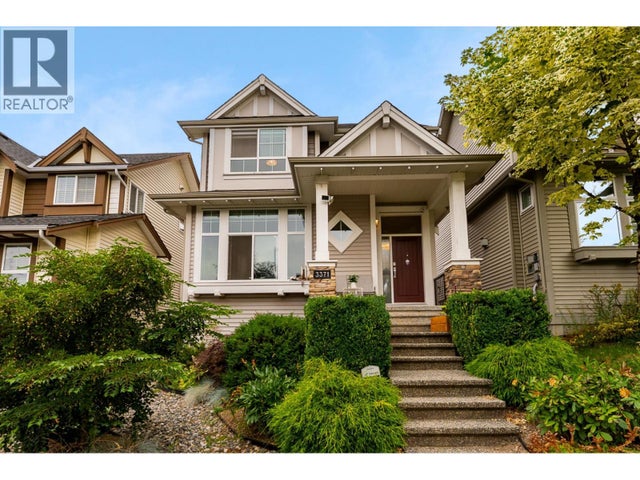 3371 Watkins Avenue, Coquitlam