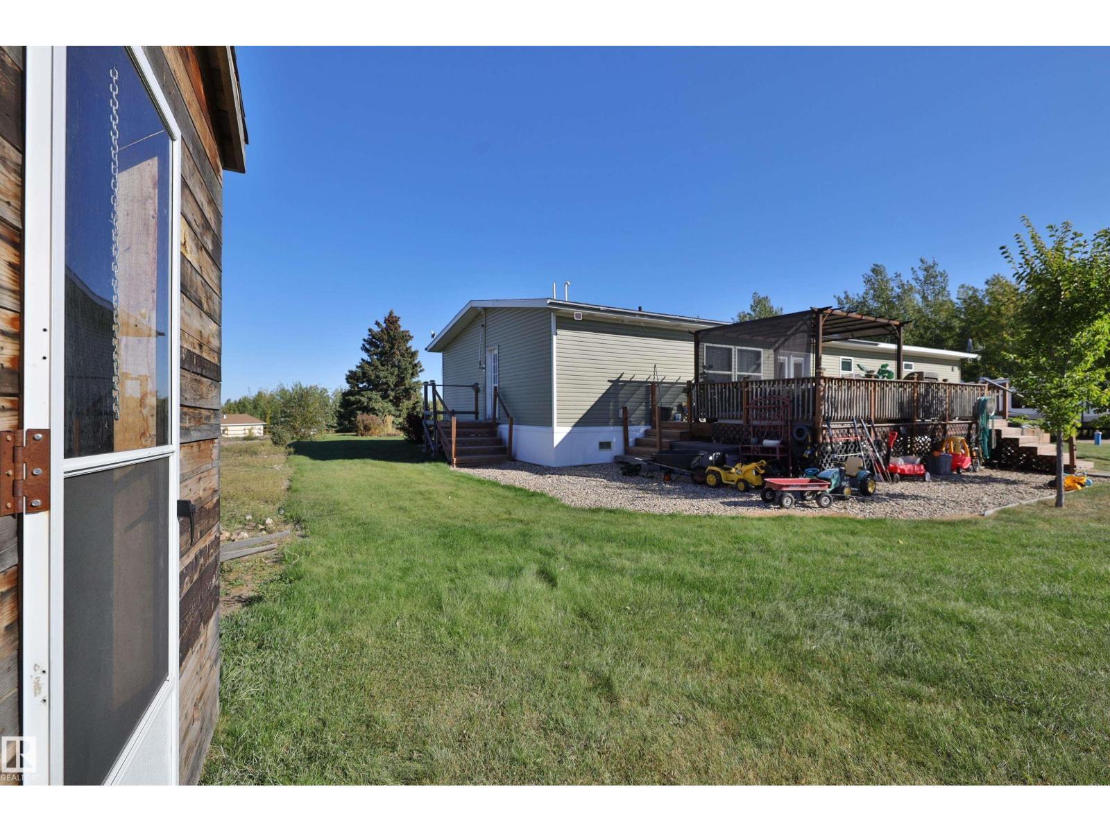 201 Glenhaven Cr, Rural Wetaskiwin County