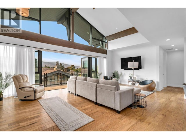 580 Sarsons Road Unit# 407, Kelowna