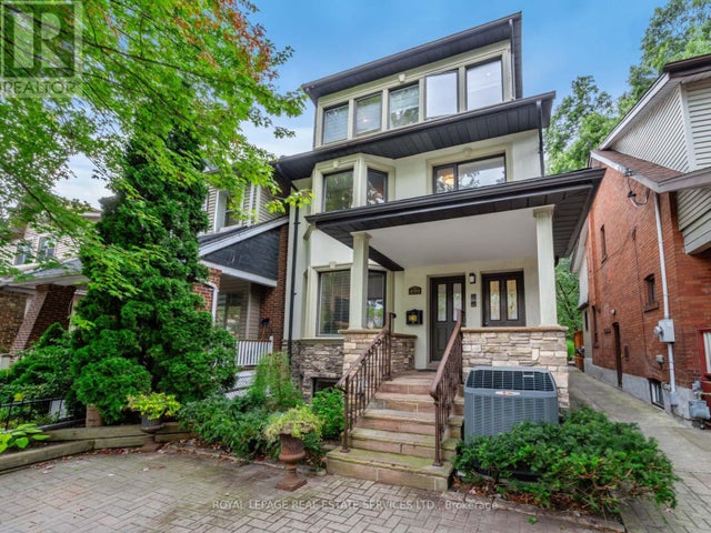 490 Windermere Avenue, Toronto (runnymede-Bloor West Village)