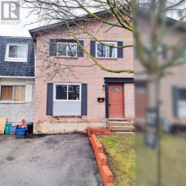 174 - 195 Denistoun Street, Welland (broadway)