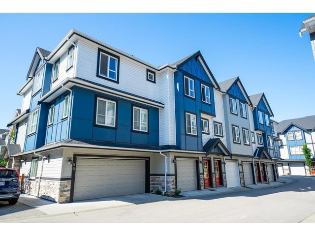 20860 76 Avenue, Langley