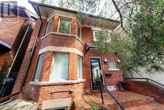 19 Alvin Avenue, Toronto (rosedale-Moore Park)