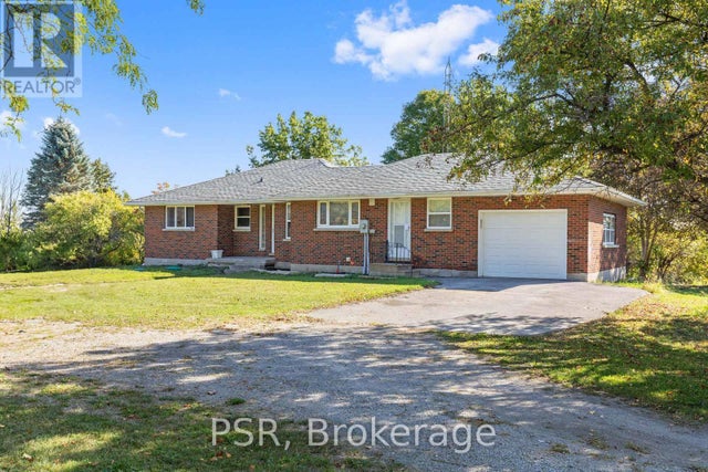 1205 Scugog Line 10, Scugog