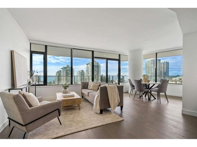 1108 1588 Johnston Road, White Rock