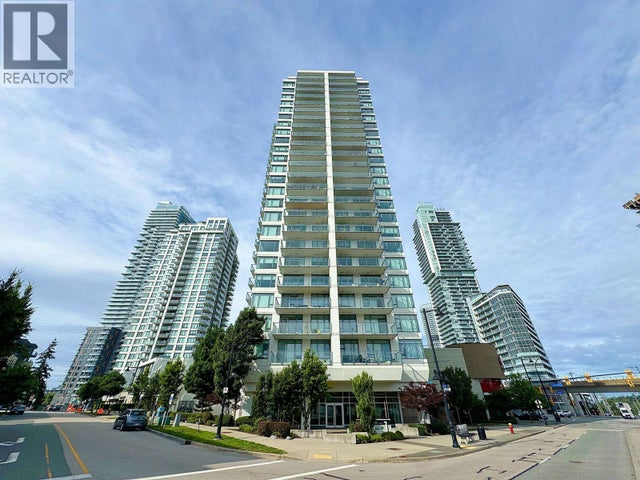 1908 602 Como Lake Avenue, Coquitlam