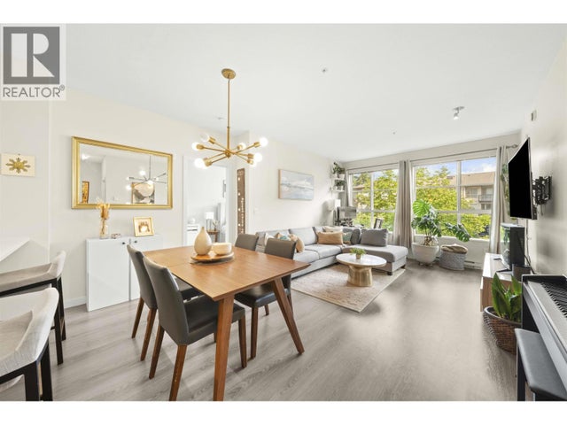 306 1152 Windsor Mews, Coquitlam