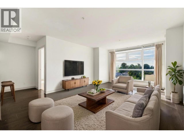 407 10020 Dunoon Drive, Richmond