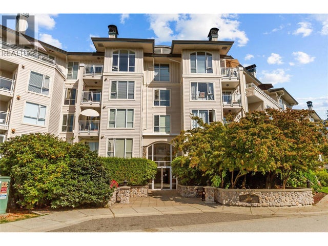 302 3608 Deercrest Drive, North Vancouver