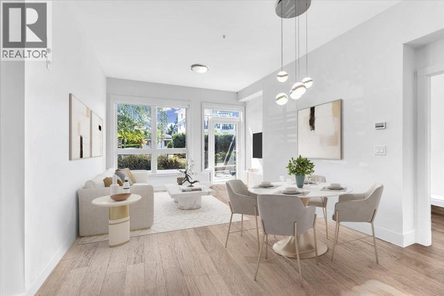 101 7878 Granville Street, Vancouver