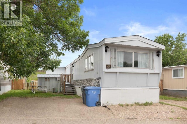 219 Fairchild Street Sw, Medicine Hat