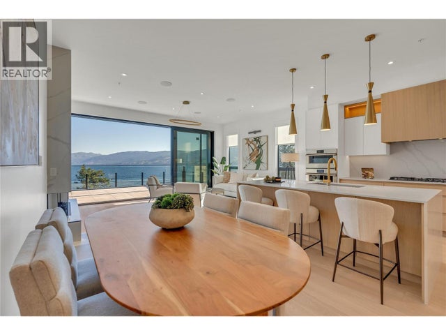 602 Lakeshore Drive Unit# 401, Penticton